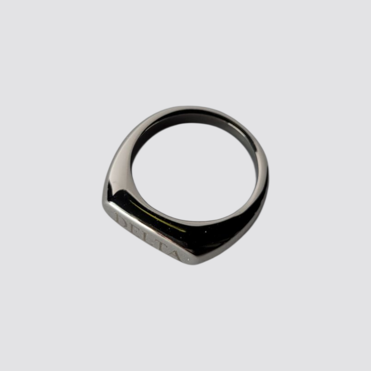 Bague DELTA élégance
