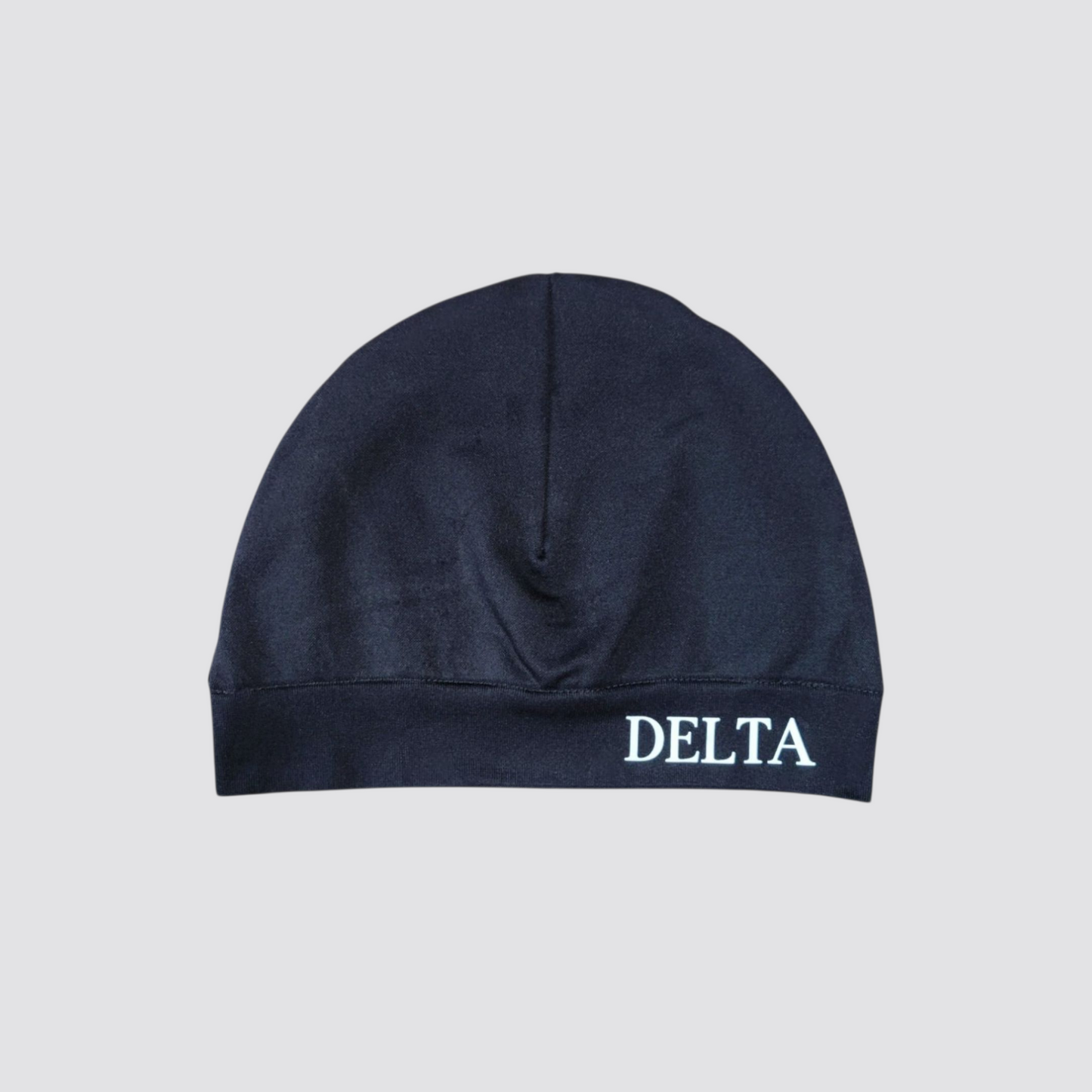 Bonnet skull beanie - DELTA
