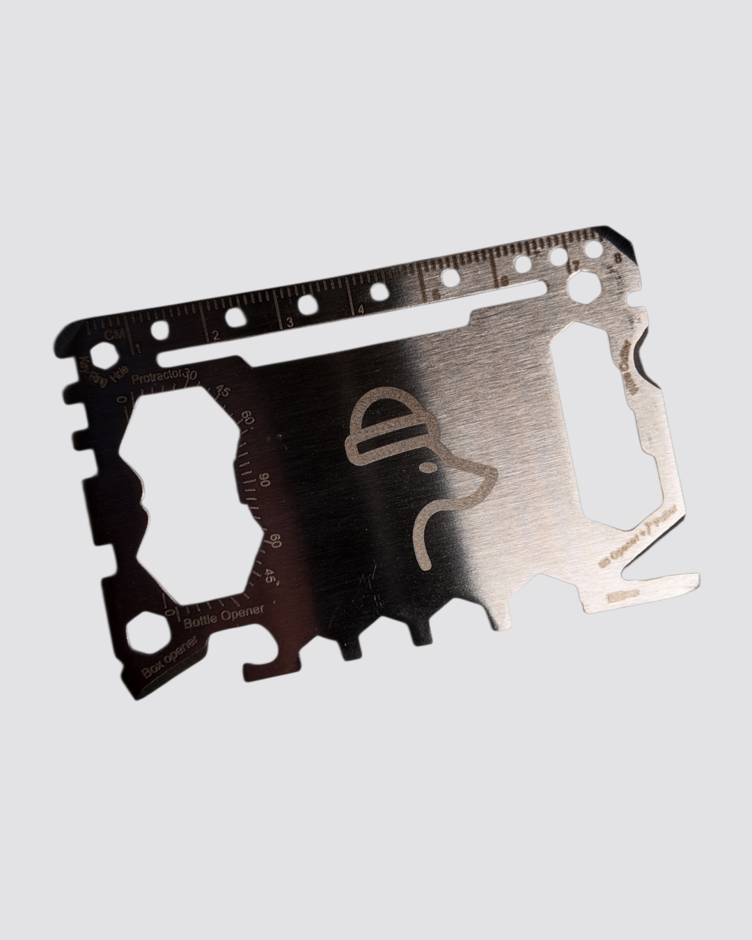 Carte essentielle multi-fonction