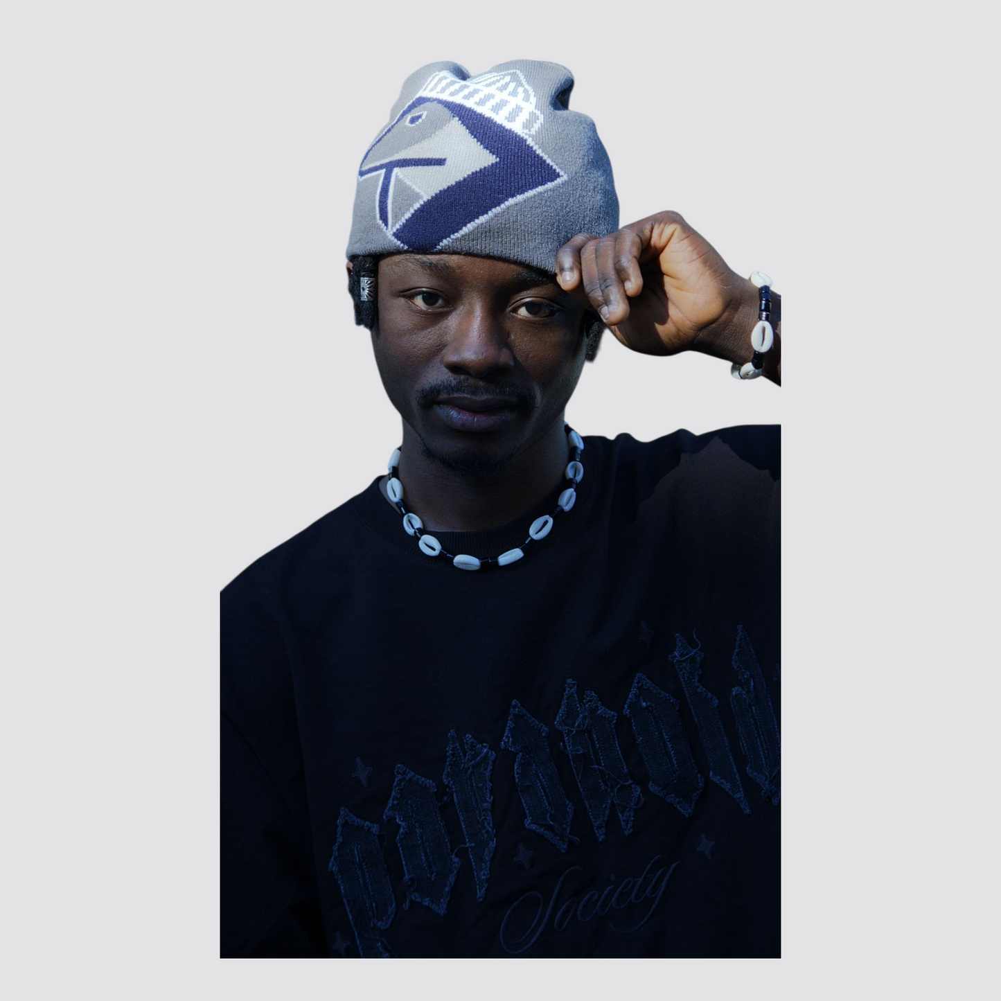 bonnet DELTA ESSENTIEL - WOLFY