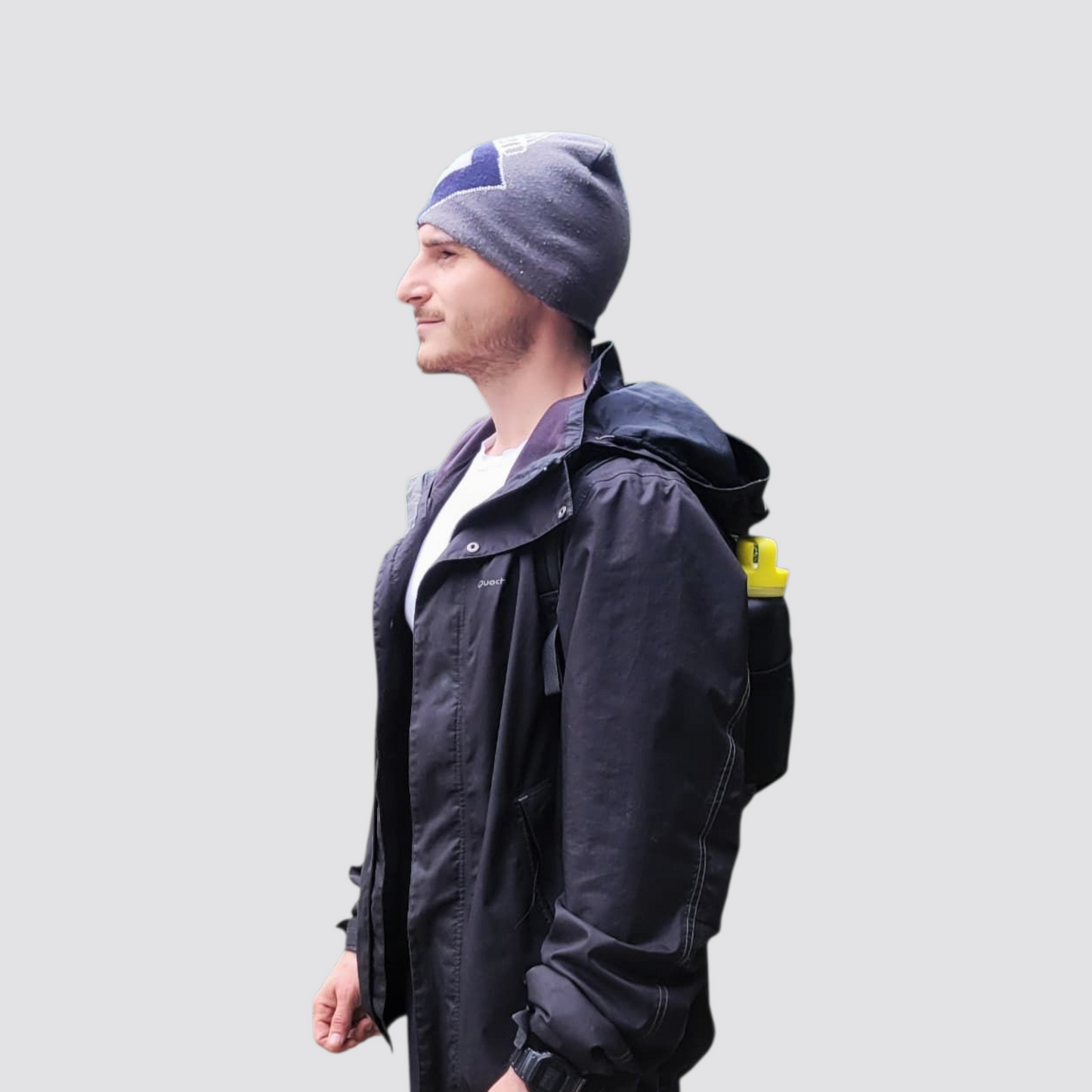 bonnet DELTA ESSENTIEL - WOLFY
