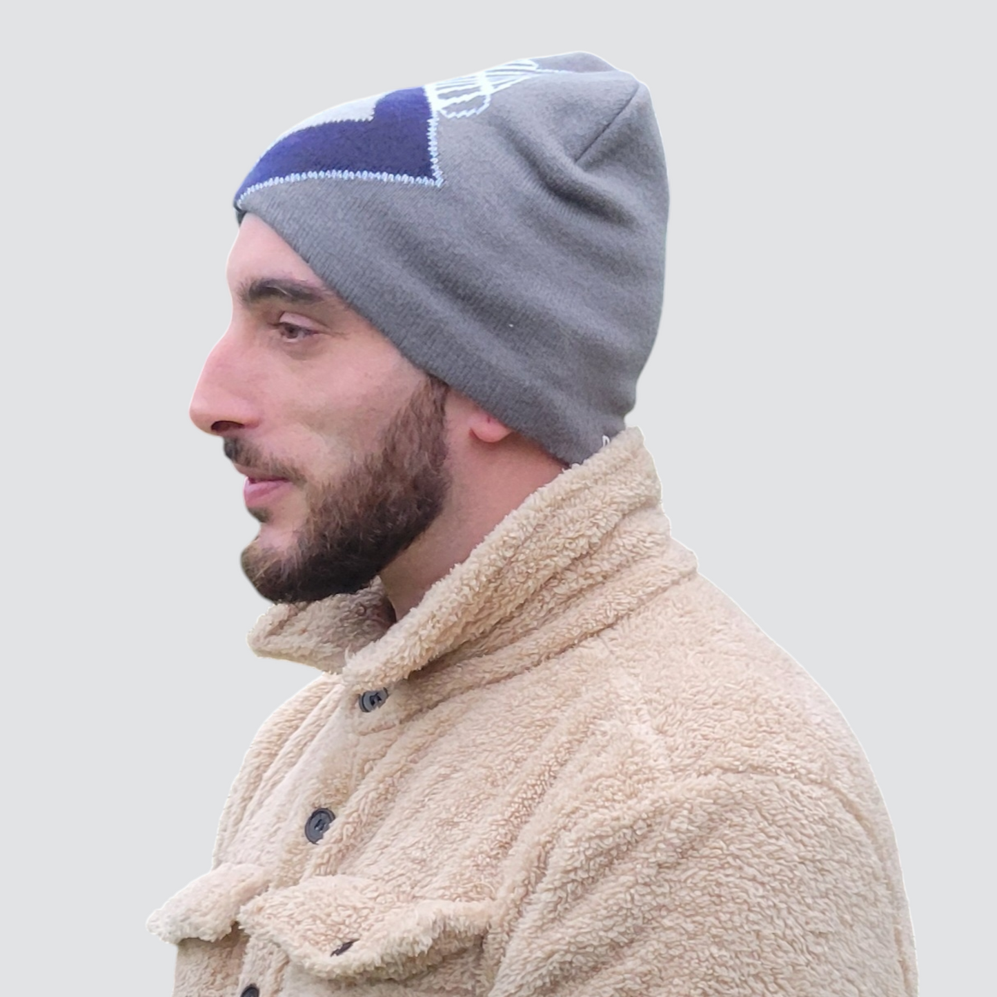 bonnet DELTA ESSENTIEL - WOLFY