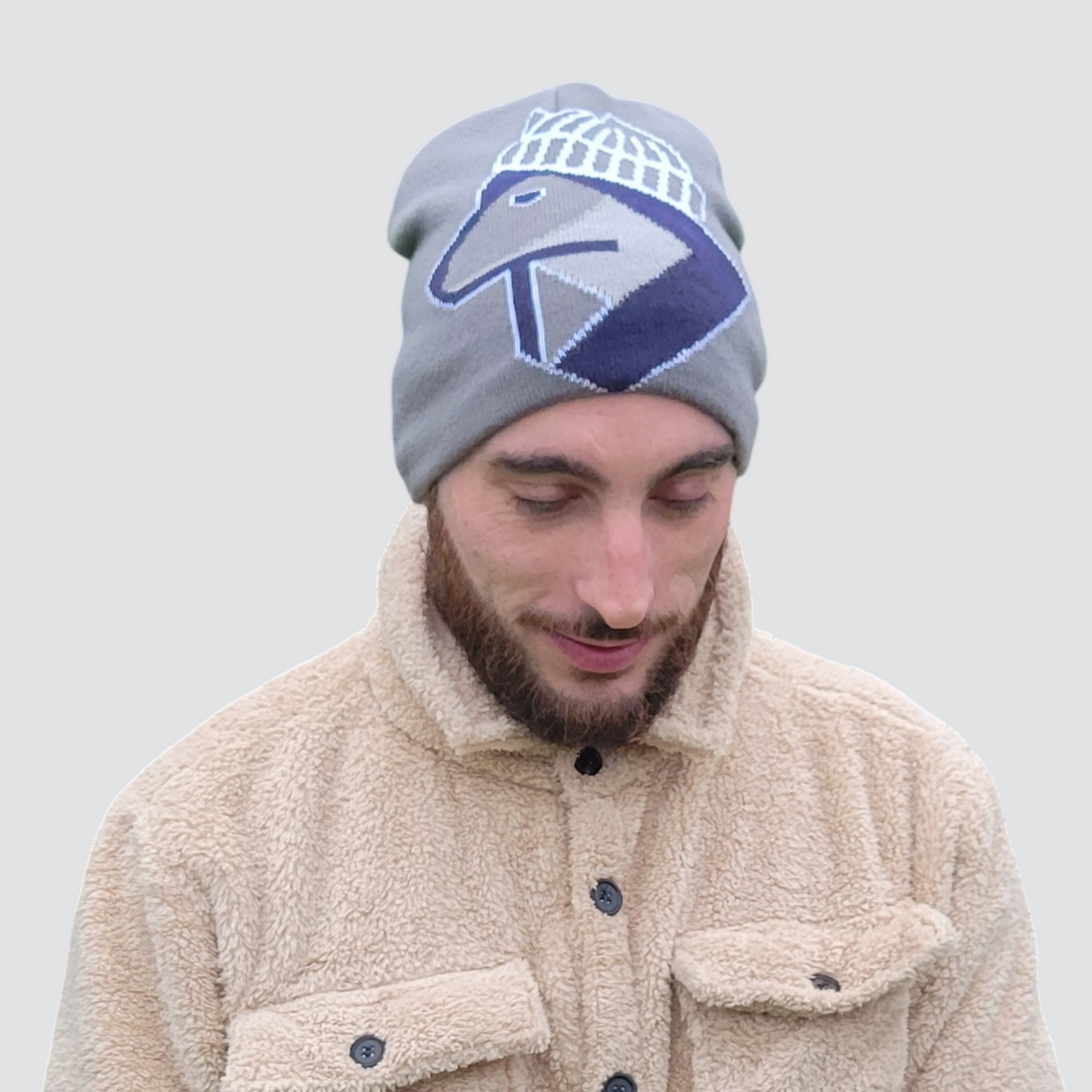 bonnet DELTA ESSENTIEL - WOLFY