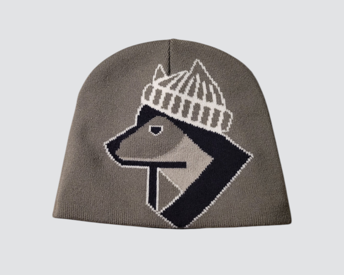 bonnet DELTA ESSENTIEL - WOLFY