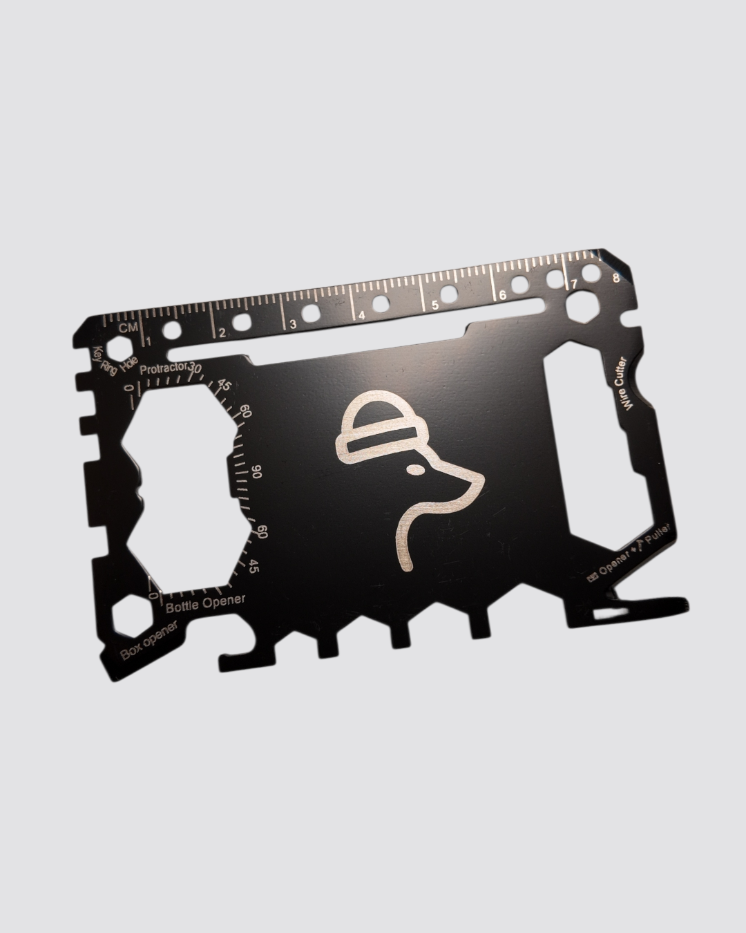 Carte essentielle multi-fonction