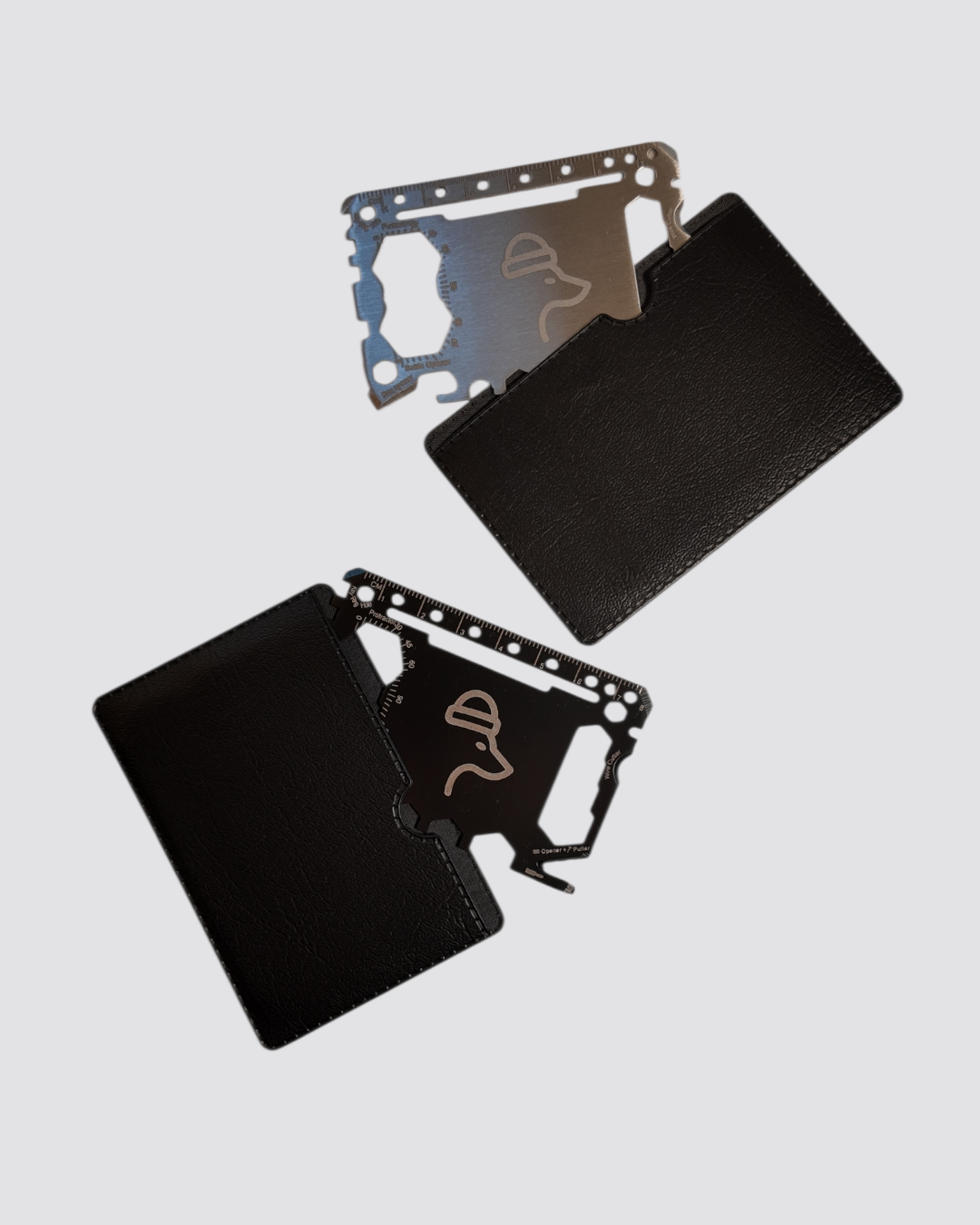 Carte essentielle multi-fonction