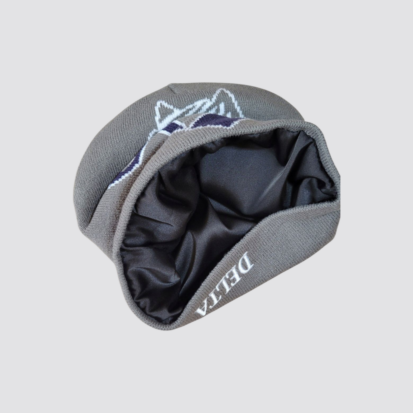 bonnet DELTA ESSENTIEL - WOLFY